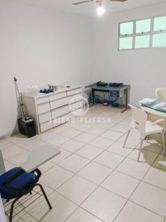 Pr no bairro Boca do Rio
