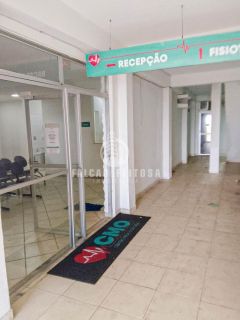 Pr no bairro Boca do Rio