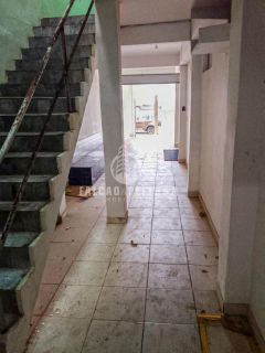 Pr no bairro Boca do Rio