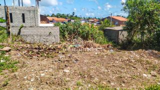 Terreno no bairro Gamboa