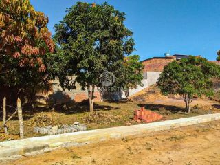 Terreno no bairro Barra do Jacu