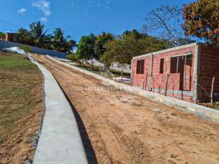 Terreno no bairro Barra do Jacu