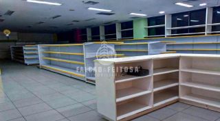 Loja Comercial no bairro Itaigara