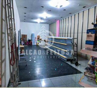 Loja Comercial no bairro Itaigara
