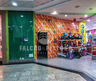 Loja Comercial no bairro Itaigara