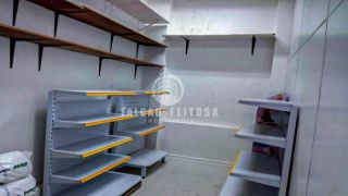 Loja Comercial no bairro Itaigara