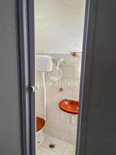 Sala Comercial no bairro Brotas