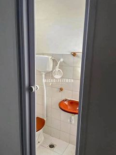 Sala Comercial à venda em Brotas
