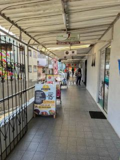 Sala Comercial à venda em Brotas