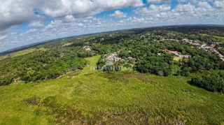 Terreno no bairro Coqueiros de Arembepe (Abrantes)