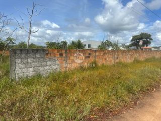 Terreno no bairro Abrantes