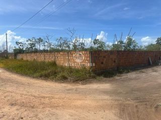 Terreno no bairro Abrantes