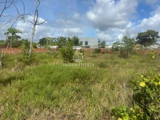 Terreno no bairro Abrantes