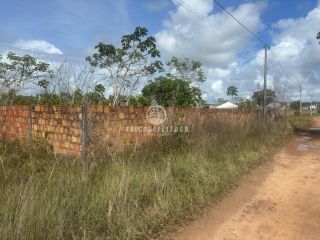 Terreno no bairro Abrantes