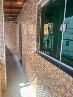 Casa à venda no Vale das Pedrinhas