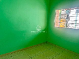 Casa à venda no Vale das Pedrinhas