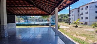 Apartamento no bairro Mata Escura