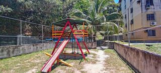Apartamento no bairro Mata Escura