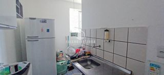Apartamento no bairro Mata Escura