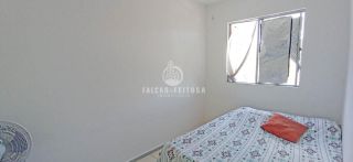Apartamento no bairro Mata Escura