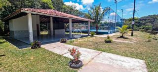 Apartamento no bairro Mata Escura
