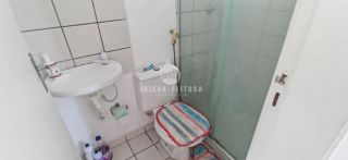 Apartamento no bairro Mata Escura