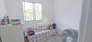 Apartamento no bairro Mata Escura