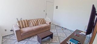 Apartamento no bairro Mata Escura