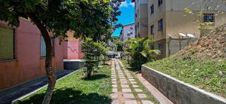 Apartamento no bairro Mata Escura