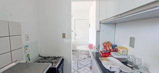 Apartamento no bairro Mata Escura