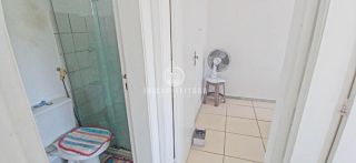 Apartamento no bairro Mata Escura