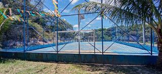 Apartamento no bairro Mata Escura