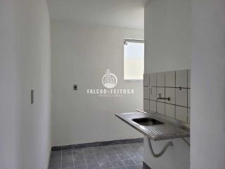 Apartamento no bairro Mata Escura