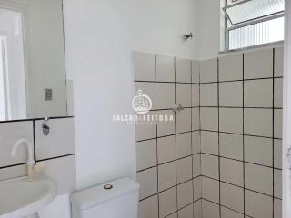 Apartamento no bairro Mata Escura
