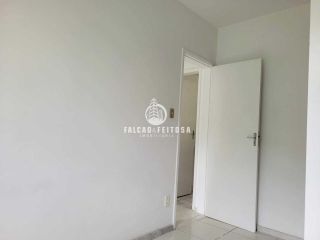 Apartamento no bairro Mata Escura