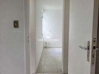 Apartamento no bairro Mata Escura