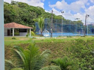 Apartamento no bairro Mata Escura