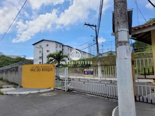 Apartamento no bairro Mata Escura