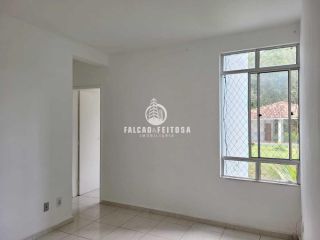 Apartamento no bairro Mata Escura