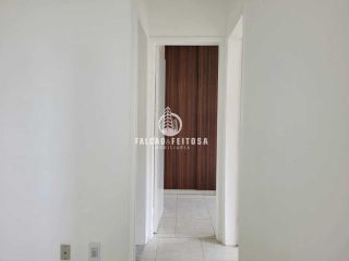 Apartamento no bairro Mata Escura