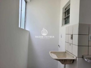 Apartamento no bairro Mata Escura