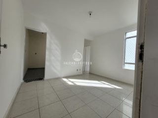 Apartamento no bairro Mata Escura