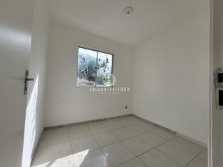 Apartamento no bairro Mata Escura