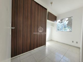 Apartamento no bairro Mata Escura