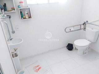 Apartamento no bairro Areia Branca