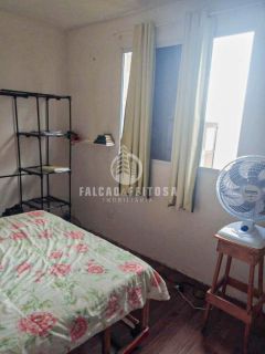 Apartamento no bairro Areia Branca
