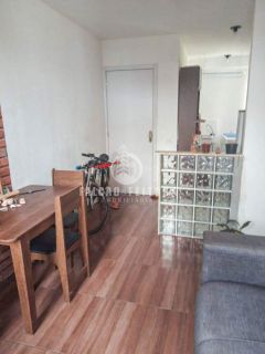 Apartamento no bairro Areia Branca