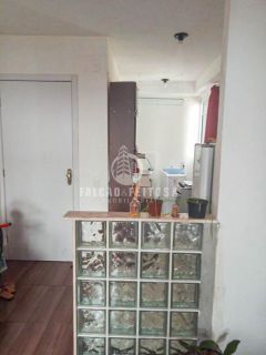 Apartamento no bairro Areia Branca