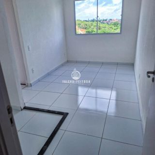 Apartamento no bairro Areia Branca