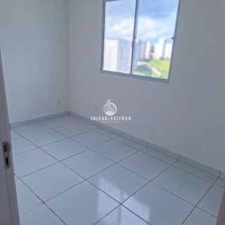 Apartamento no bairro Areia Branca